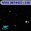 NVSS J074432+145142