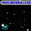 NVSS J074456+143501