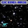 GSC 03987-00816