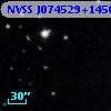 NVSS J074529+145659