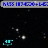 NVSS J074530+145347
