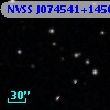 NVSS J074541+145003