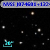 NVSS J074601+132413