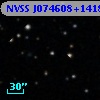 NVSS J074608+141830