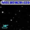 NVSS J074620+131456