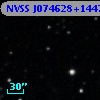 NVSS J074628+144727