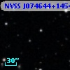 NVSS J074644+145417