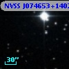 NVSS J074653+140232