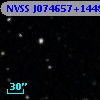NVSS J074657+144840