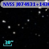 NVSS J074831+143030