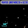 NVSS J074923+123311