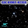 GSC 03987-02359
