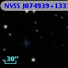 NVSS J074939+133103