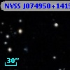 NVSS J074950+141524
