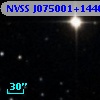 NVSS J075001+144043