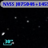 NVSS J075048+145503