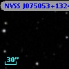 NVSS J075053+132445