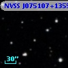 NVSS J075107+135522