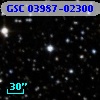 GSC 03987-02300