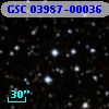 GSC 03987-00036
