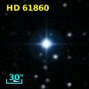 HD  61860