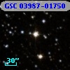 GSC 03987-01750