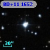 BD+11  1652