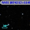 NVSS J074212+114512