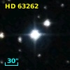 HD  63262