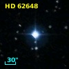 HD  62648