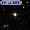 BD+11  1666