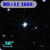 BD+11  1668