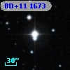 BD+11  1673