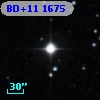 BD+11  1675