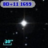 BD+11  1689