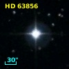 HD  63856