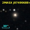 2MASX J07490688+1205337