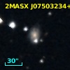 2MASX J07503234+1018501