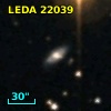 LEDA   22039