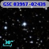 GSC 03987-02438