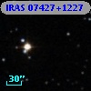 IRAS 07427+1227