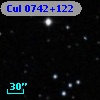 Cul 0742+122