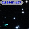 Zel 0745+107