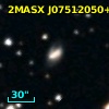 2MASX J07512050+1009423