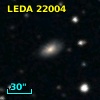 LEDA   22004