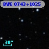 BWE 0743+1025
