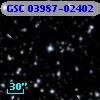 GSC 03987-02402