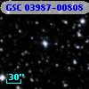 GSC 03987-00808