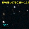 NVSS J075025+114448