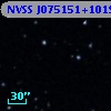 NVSS J075151+101959